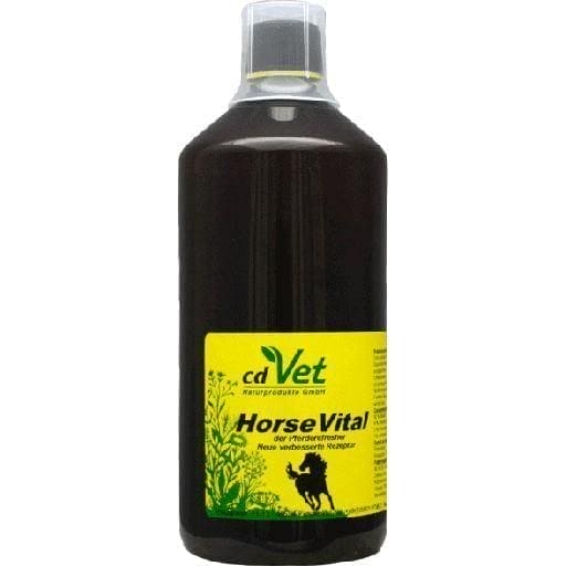 HorseVital 1 L feed supplement for horse UK