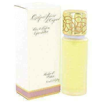 Houbigant Quelques Fleurs l'Original Eau de Parfum 100ml Spray UK