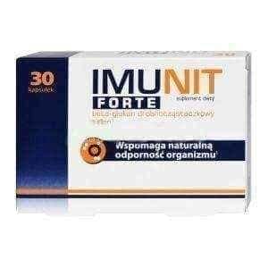 How to boost immune system, Imunit Forte, BDI 11 glucan UK