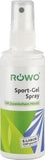 How to relieve back pain: SPORT-GEL Spray Röwo UK