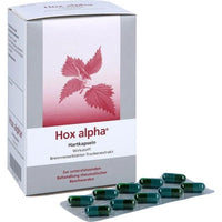 HOX alpha hard capsules, rheumatic fever, rheumatism, rheumatic complaints UK