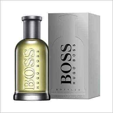 Hugo Boss Bottled Man of Today Edition Eau de Toilette 100ml Spray UK