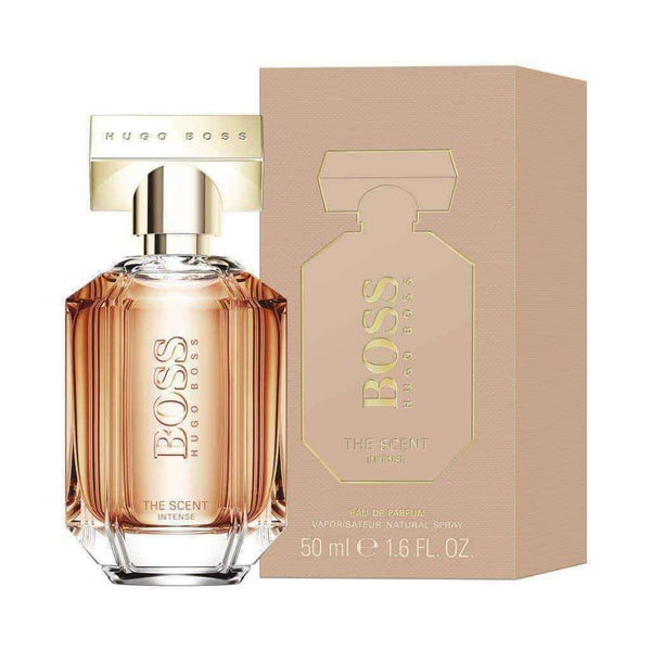 Hugo Boss The Scent for Her Intense Eau de Parfum 50ml Spray UK
