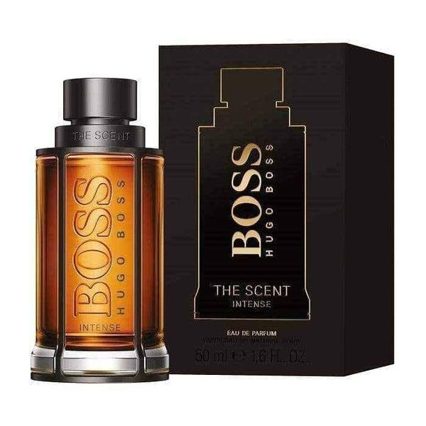 Hugo Boss The Scent Intense Eau de Parfum 50ml Spray UK