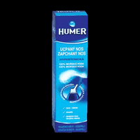 HUMER blocked nose for children and adults spray 50ml stuffy nose remedy UK