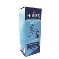 HUMEX EAR SPRAY 75 ml. UK