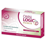 Humic acid, OMNI LOGiC HUMIN UK