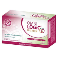 Humic acid, OMNI LOGiC HUMIN UK