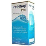 Hyal-Drop Pro eye drops UK