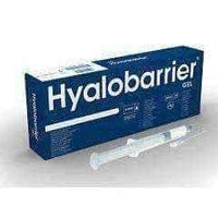 Hyalobarrier Gel 10ml pre-filled syringe with 1 piece UK
