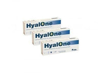 HYALONE Solution for injection pre-filled syringe UK