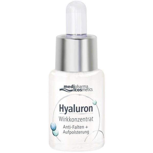 HYALURON ACTIVE CONCENTRATE anti-wrinkle + padding UK