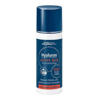 HYALURON ACTIVE MEN Moisturizing Cream UK