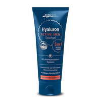 HYALURON ACTIVE MEN Shower Gel UK