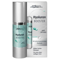 HYALURON BOOSTER Anti Redness Gel UK