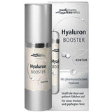 HYALURON BOOSTER Contour Gel UK