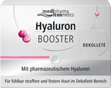 HYALURON BOOSTER Decollete Gel UK