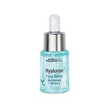 HYALURON EFFECTIVE CONCENTRATE anti-wrinkle + moisture UK