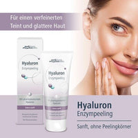 HYALURON ENZYME PEELING UK