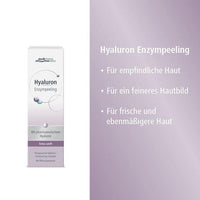 HYALURON ENZYME PEELING UK