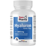 HYALURON FORTE Plus 800 mg capsules UK