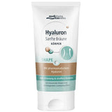 HYALURON GENTLE TAN SHAPE BODY CARE CREAM UK