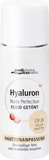 HYALURON NUDE Perfect.Fluid tinted light.HT SPF 20 UK