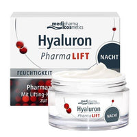 HYALURON PHARMALIFT Night Cream UK