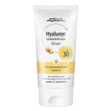 HYALURON SUN CARE Body Cream SPF 30 UK