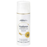 HYALURON SUN CARE Face Cream SPF 50+ UK