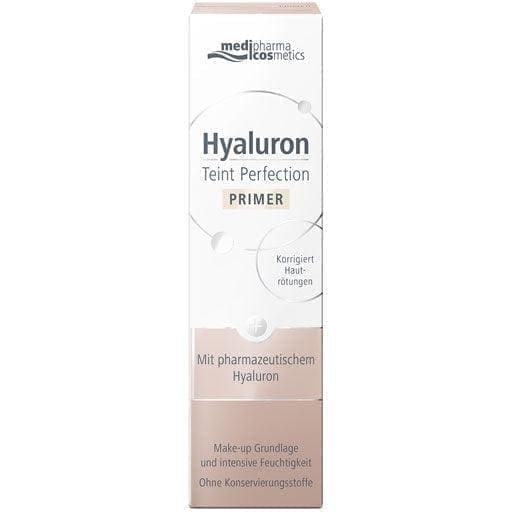 HYALURON TEINT, hyaluronic acid, Perfection Primer UK