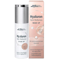 HYALURON TEINT Perfection Make-up natural beige UK