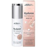 HYALURON TEINT Perfection Make-up natural beige UK