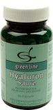 HYALURONIC ACID, 50 mg 11 A Nutritheke GmbH capsules UK