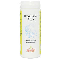 HYALURONIC ACID CAPSULES UK