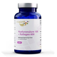 HYALURONIC ACID, Collagen UK