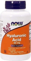 Hyaluronic acid from MSM x 120 capsules UK