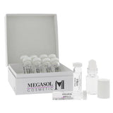 HYALURONIC AMPOULES UK