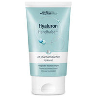 HYALURONIC HAND BALM UK