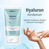 HYALURONIC HAND BALM UK