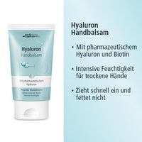 HYALURONIC HAND BALM UK