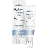 HYALURONIC MOISTURE Serum UK