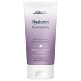 HYALURONIC SHOWER SCRUB UK