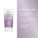 HYALURONIC SHOWER SCRUB UK