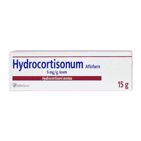 Hydrocortisonum cream, psoriasis, eczema UK