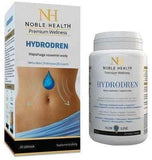 Hydrodren Noble Health x 60 tablets, best way to lose weight UK