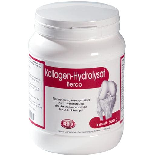 Hydrolysed collagen, COLLAGEN HYDROLYSATE, powder UK
