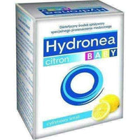HYDRONEA Baby, sickness and diarrhea UK