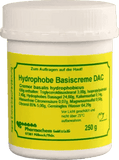 HYDROPHOBIC base cream DAC UK