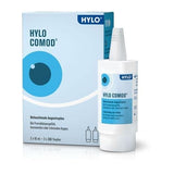 HYLO COMOD eye drops UK